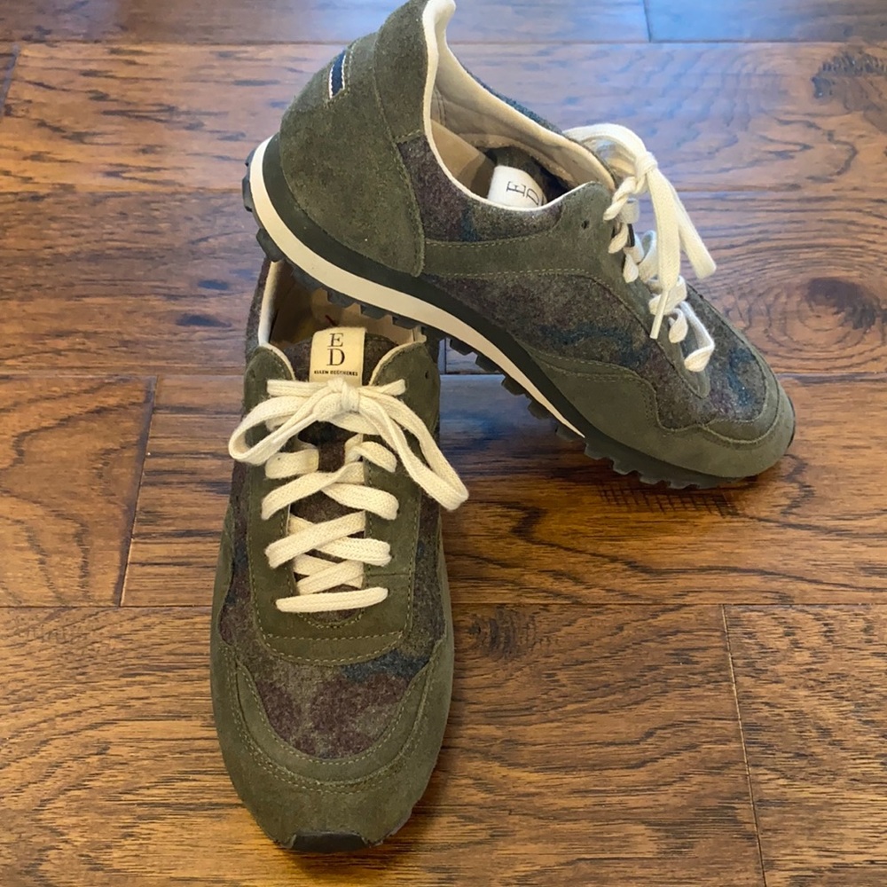 Ellen Degeneres Sneakers